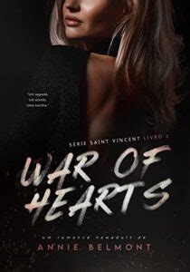 read pdf war of hearts by s young Epub