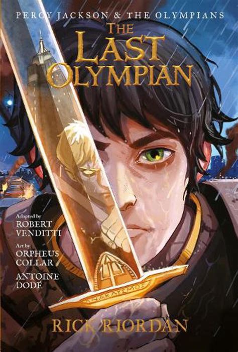 read percy jackson and the last olympian online Reader