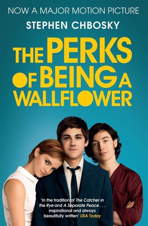 read perks of being a wallflower online free Reader