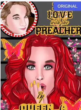 read preacher online Kindle Editon