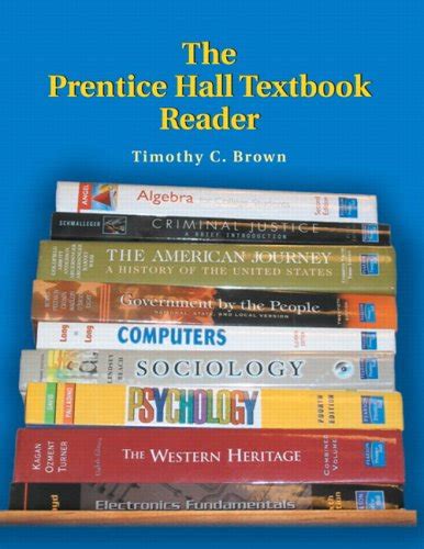 read prentice hall textbooks online free Doc