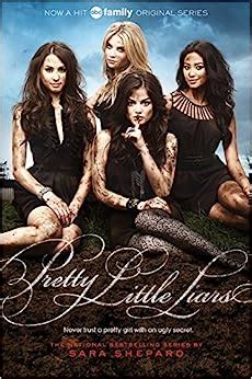 read pretty little liars book 1 online free Epub