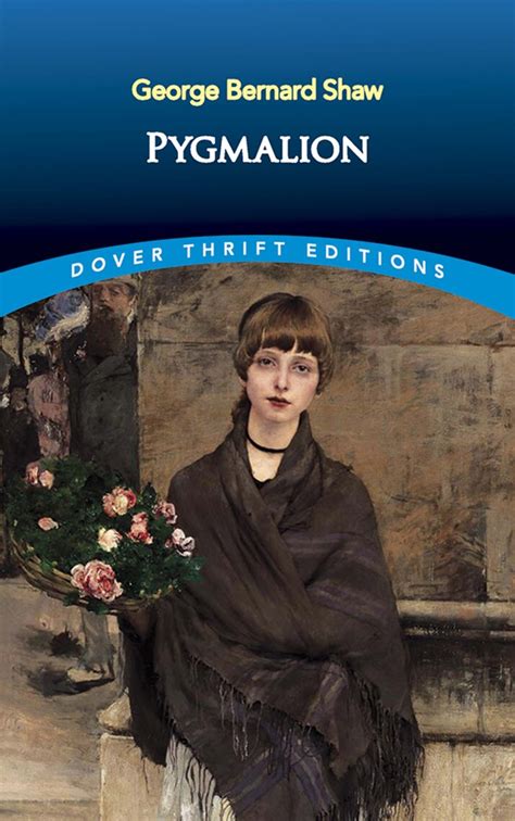 read pygmalion online PDF