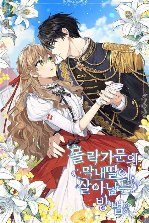 read romance manga online Epub