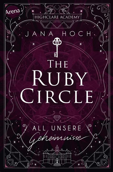 read ruby circle online Ebook Epub