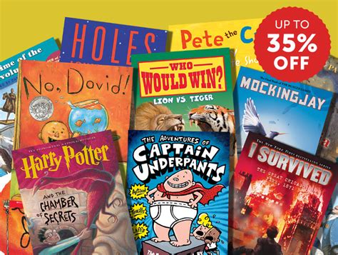 read scholastic books online Doc