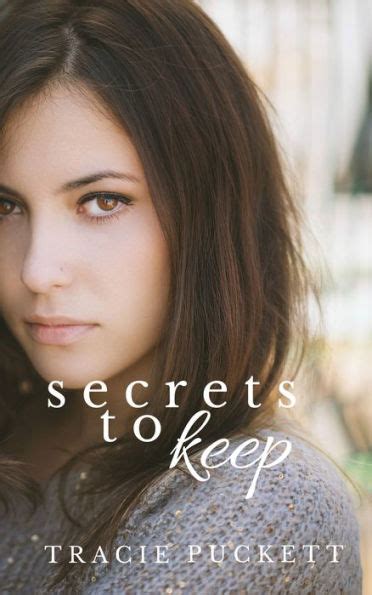 read secrets to keep by tracie puckett for free Doc