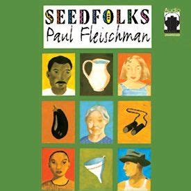 read seedfolks online free Epub