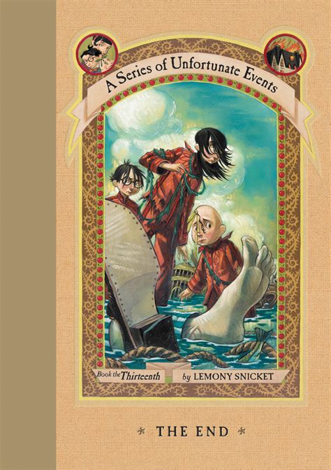 read series of unfortunate events online Reader