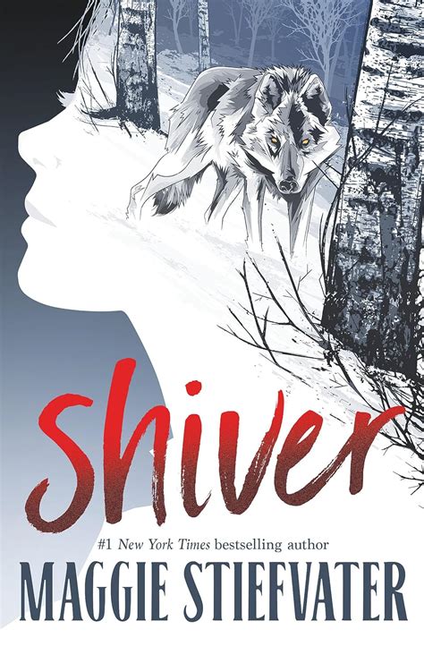 read shiver by maggie stiefvater online free Kindle Editon