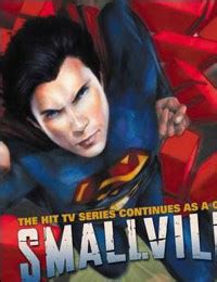read smallville season 11 online free Epub