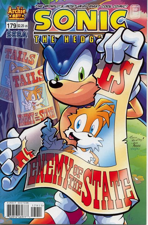 read sonic the hedgehog comics online Epub