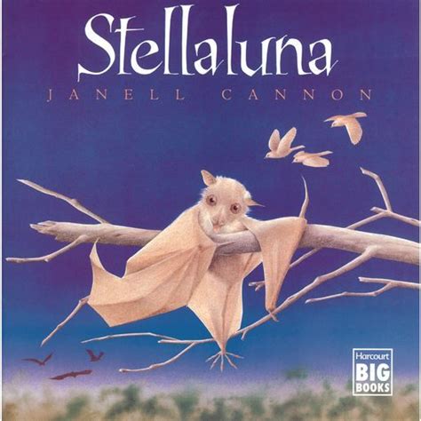 read stellaluna online Epub