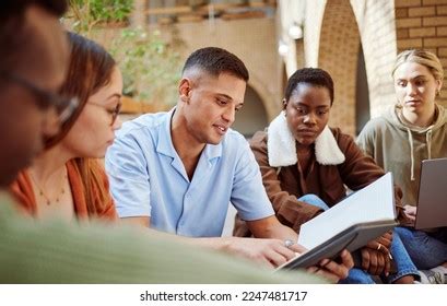 read study group