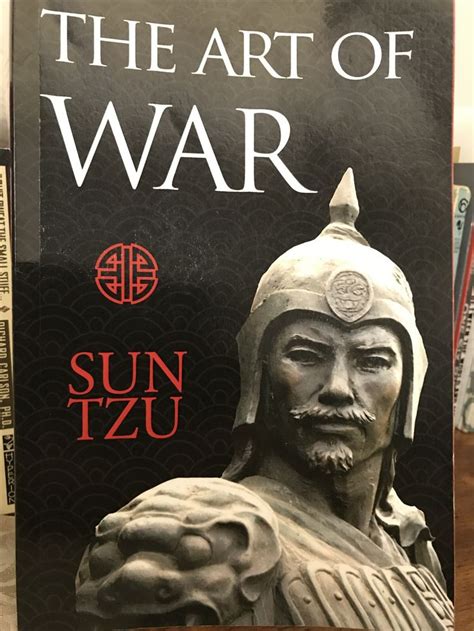 read the art of war online Epub