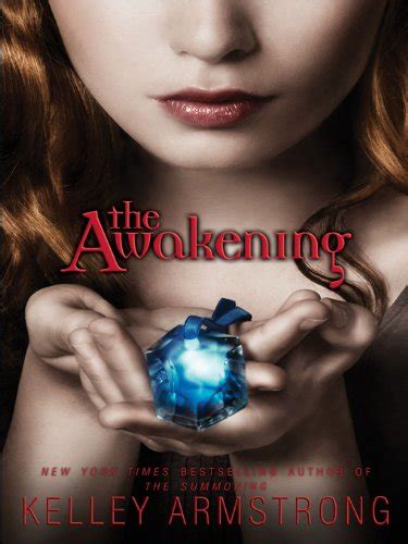 read the awakening by kelley armstrong online Reader