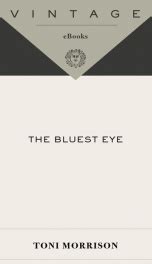 read the bluest eye online PDF