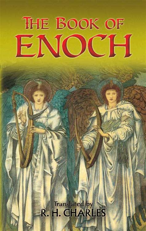 read the book of enoch online Epub