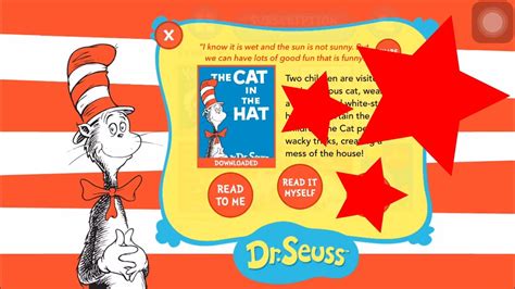 read the cat in the hat book online for free Kindle Editon