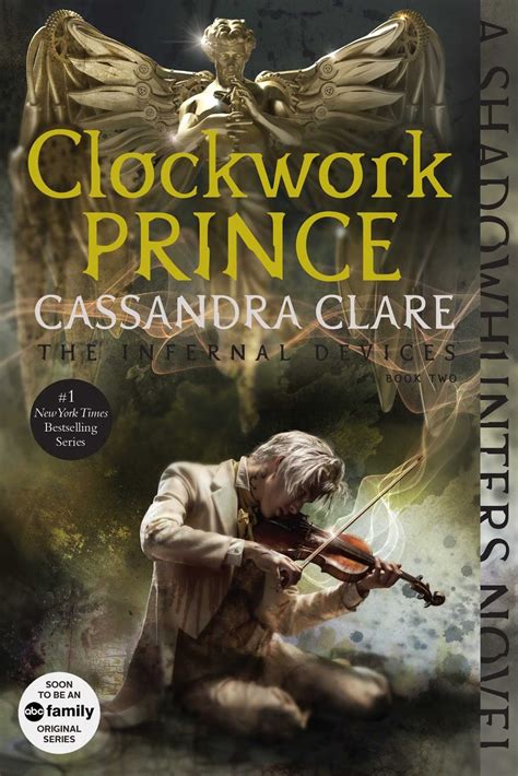 read the clockwork prince online free Kindle Editon