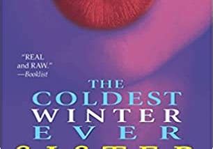 read the coldest winter ever online Kindle Editon