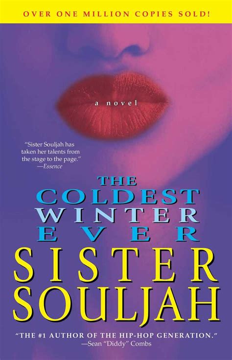 read the coldest winter ever online for free Kindle Editon