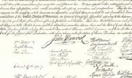 read the declaration of independence online Reader