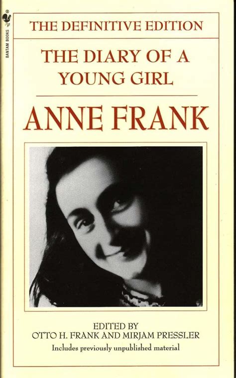 read the diary of anne frank online free Epub
