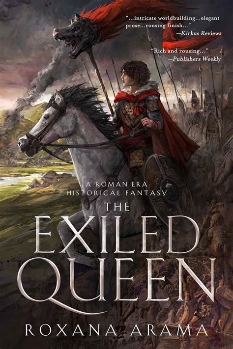 read the exiled queen online Reader
