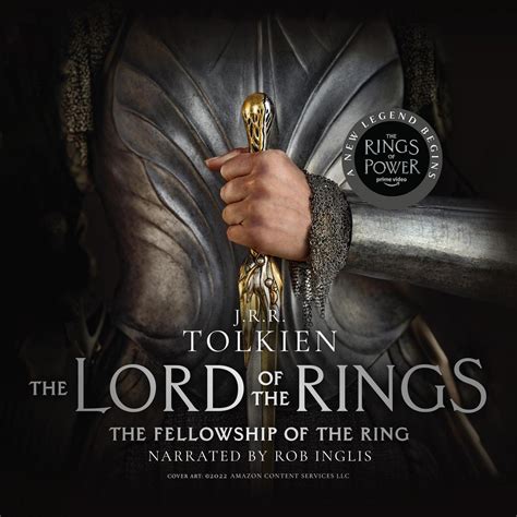 read the fellowship of the ring online PDF