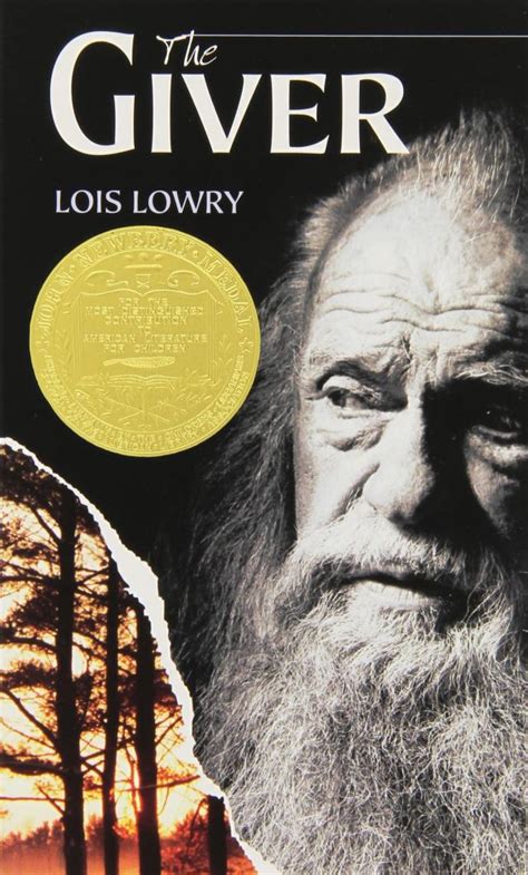 read the giver free online Epub