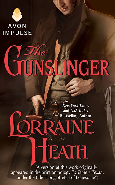 read the gunslinger online Epub