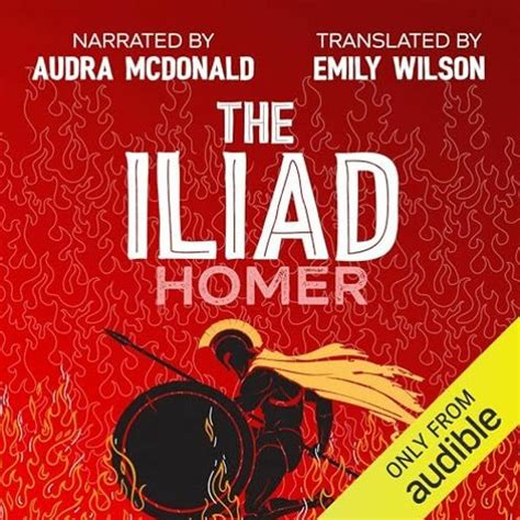 read the iliad online free Doc