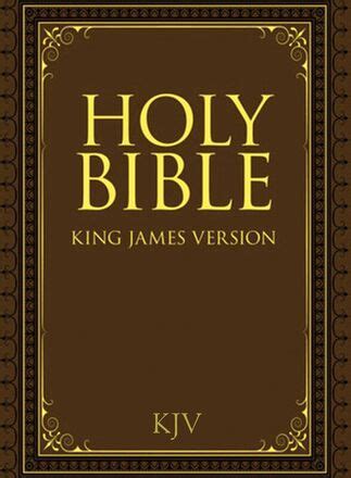 read the king james bible online Epub