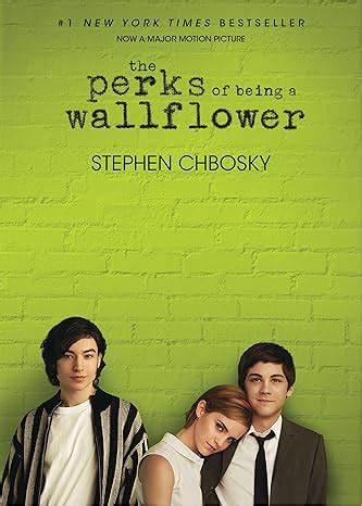 read the perks of being a wallflower online Epub