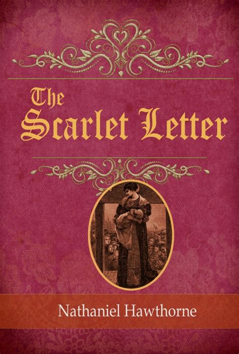 read the scarlet letter online Epub