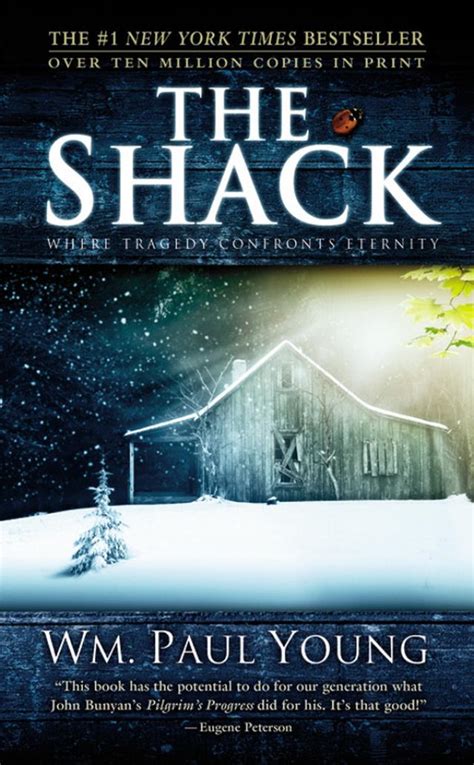 read the shack online free Epub