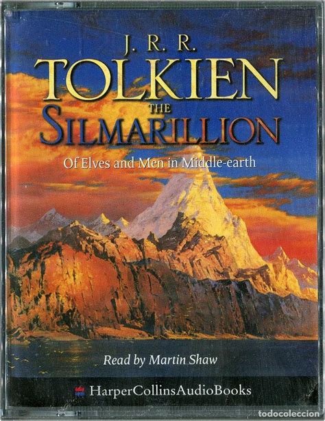 read the silmarillion online Epub