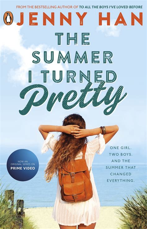 read the summer i turned pretty online PDF