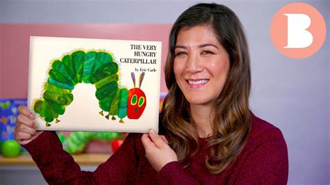 read the very hungry caterpillar online free Epub