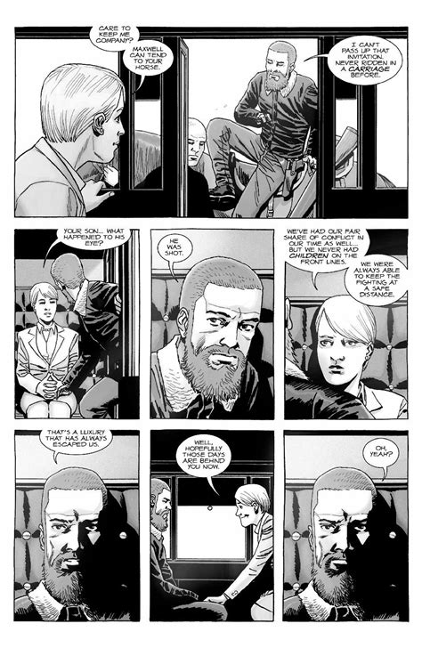 read the walking dead comics online free Doc