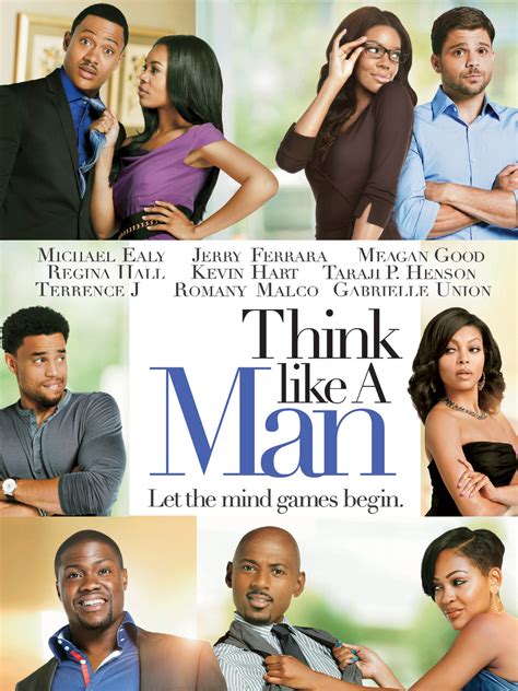 read think like a man online Kindle Editon