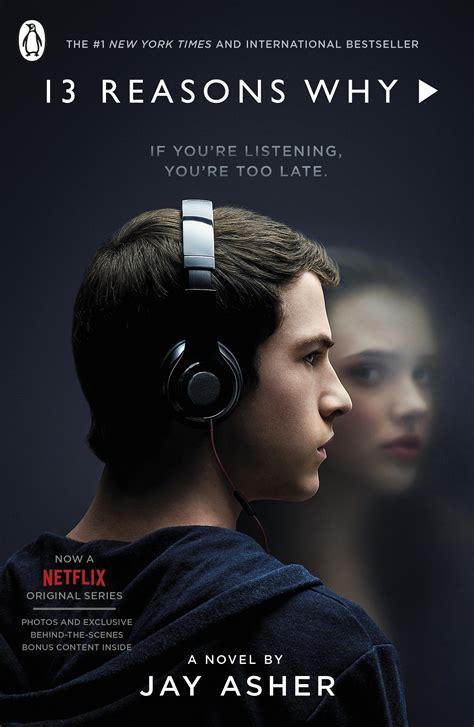 read thirteen reasons why by jay asher online for free Epub