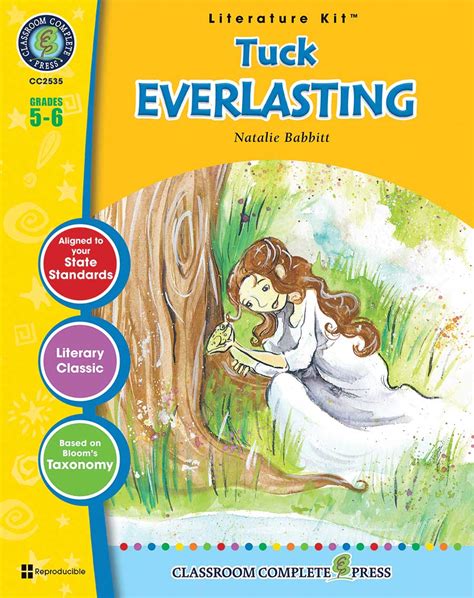 read tuck everlasting online Reader