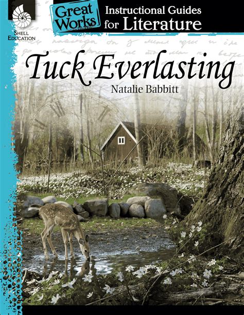 read tuck everlasting online for free Epub