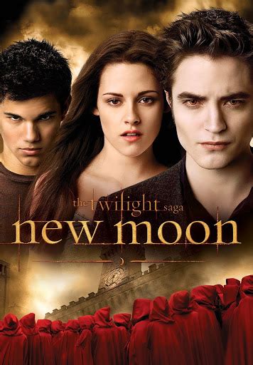 read twilight new moon online free Doc