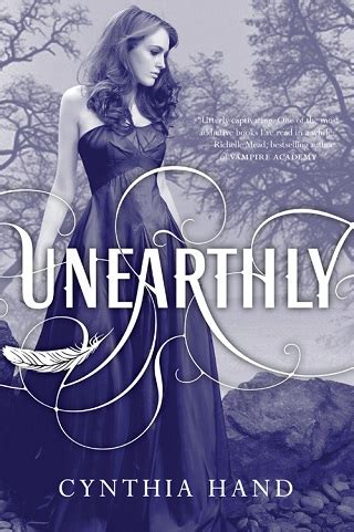 read unearthly full book online pdf Kindle Editon