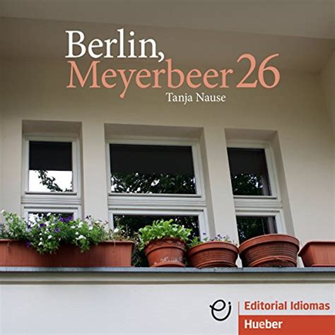 read unlimited books online berlin meyerbeer 26 pdf book Kindle Editon