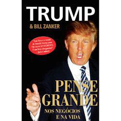 read unlimited books online donald trump pense grande pdf book Kindle Editon