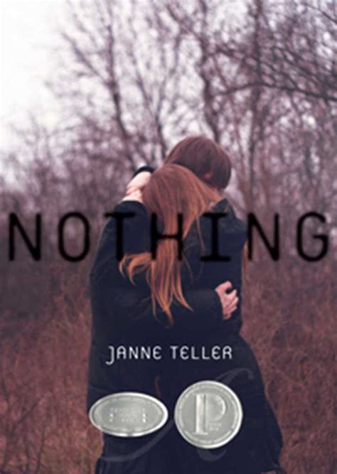 read unlimited books online nothing by janne teller pdf book Epub